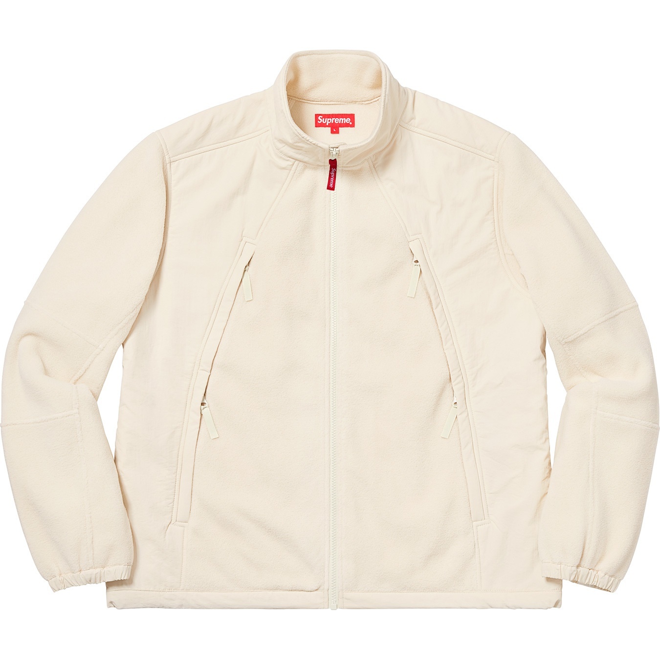 Polartec® Zip Up Jacket view 11